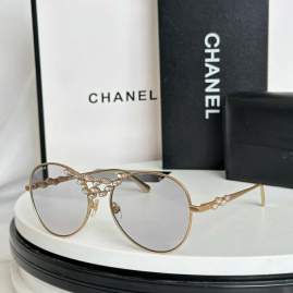 Picture of Chanel Sunglasses _SKUfw76721381fw